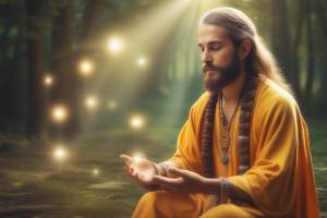spiritual healing