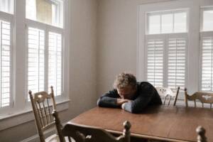 Depression Astrology