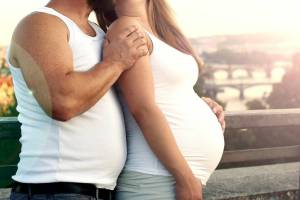 Pregnancy horoscope