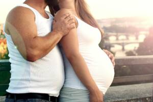 Pregnancy Prediction