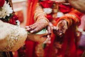 Kundali Matching