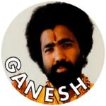 Astro Ganesh logo