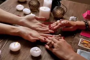 Psychic Reading