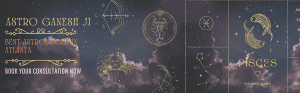 Best Astrologer in Atlanta