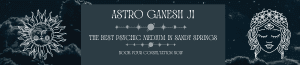 Best Psychic Medium in Sandy Springs