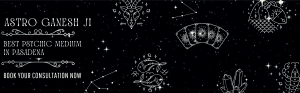 Best Psychic Medium in Pasadena