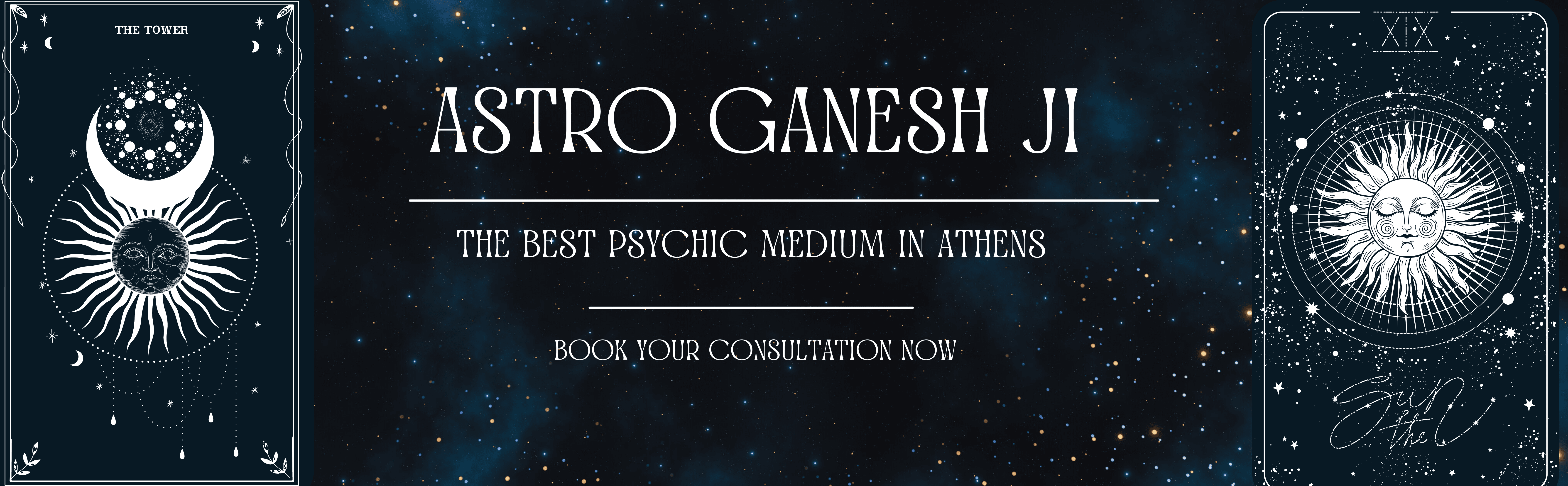 Best Psychic Medium in Athens
