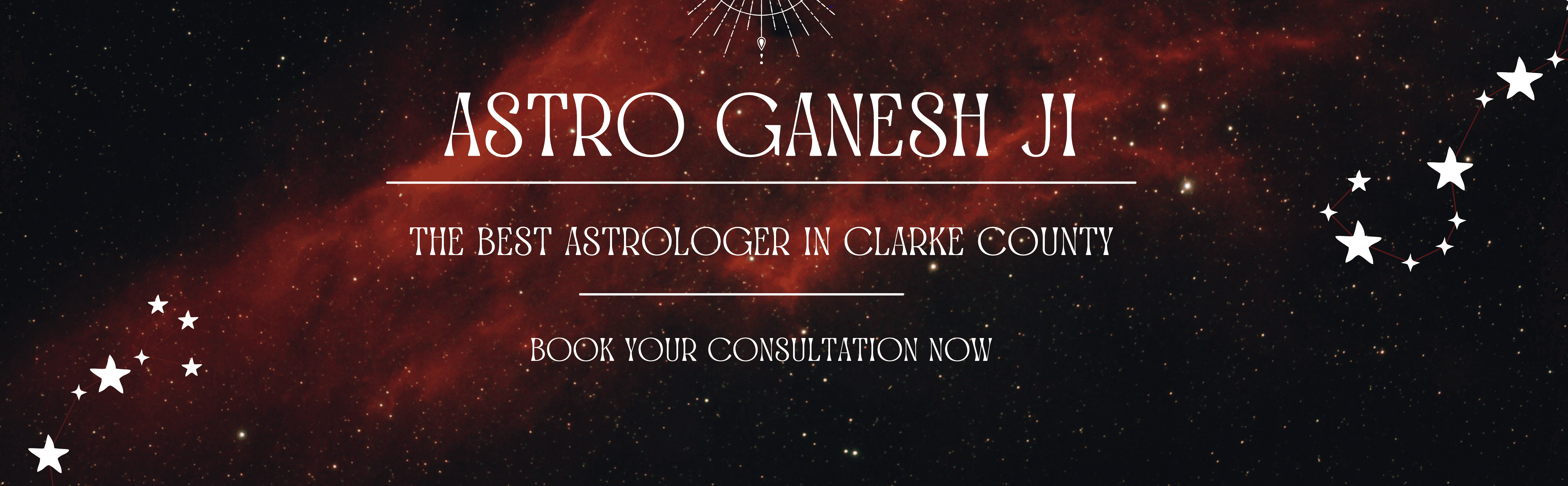 Best Astrologer in Clarke County