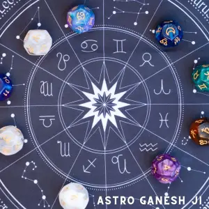 Best Astrologer In Providence