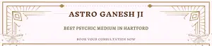 Best Psychic Medium in Hartford