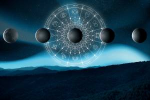 Best Astrologer in Hanford