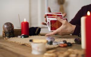 Best Psychic Medium in Camden
