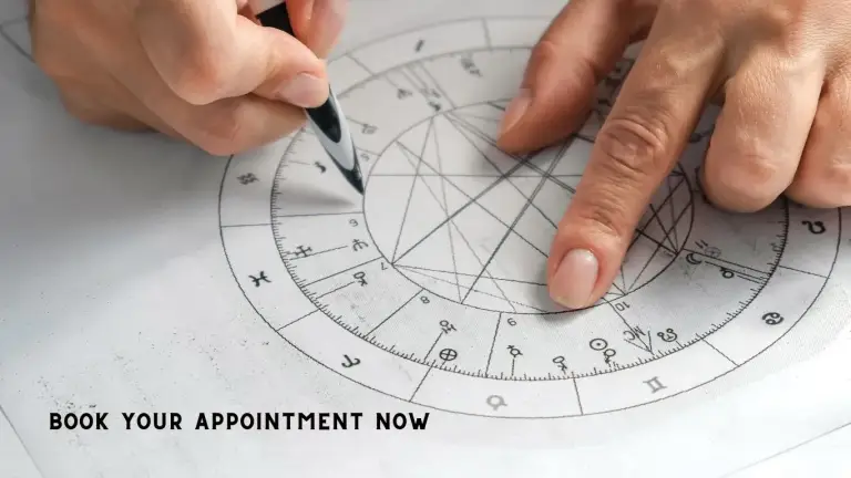 Online Psychic Reading