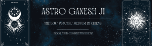 Best Psychic Medium in Athens