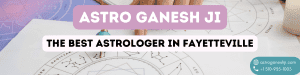 Best Astrologer in Fayetteville