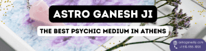 Best Psychic Medium in Athens