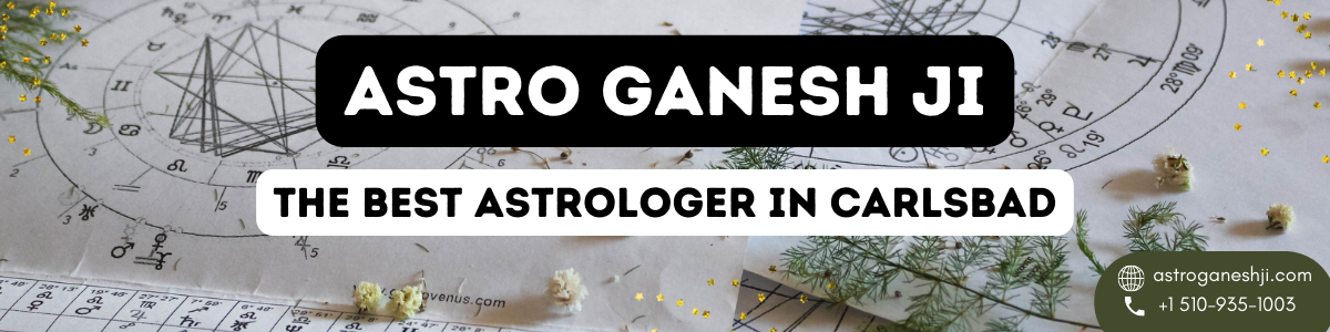 Best Astrologer In Carlsbad