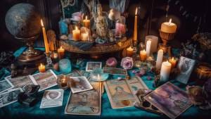 Best Astrologer in Nashville