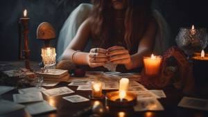 Best Psychic Medium in Indianapolis