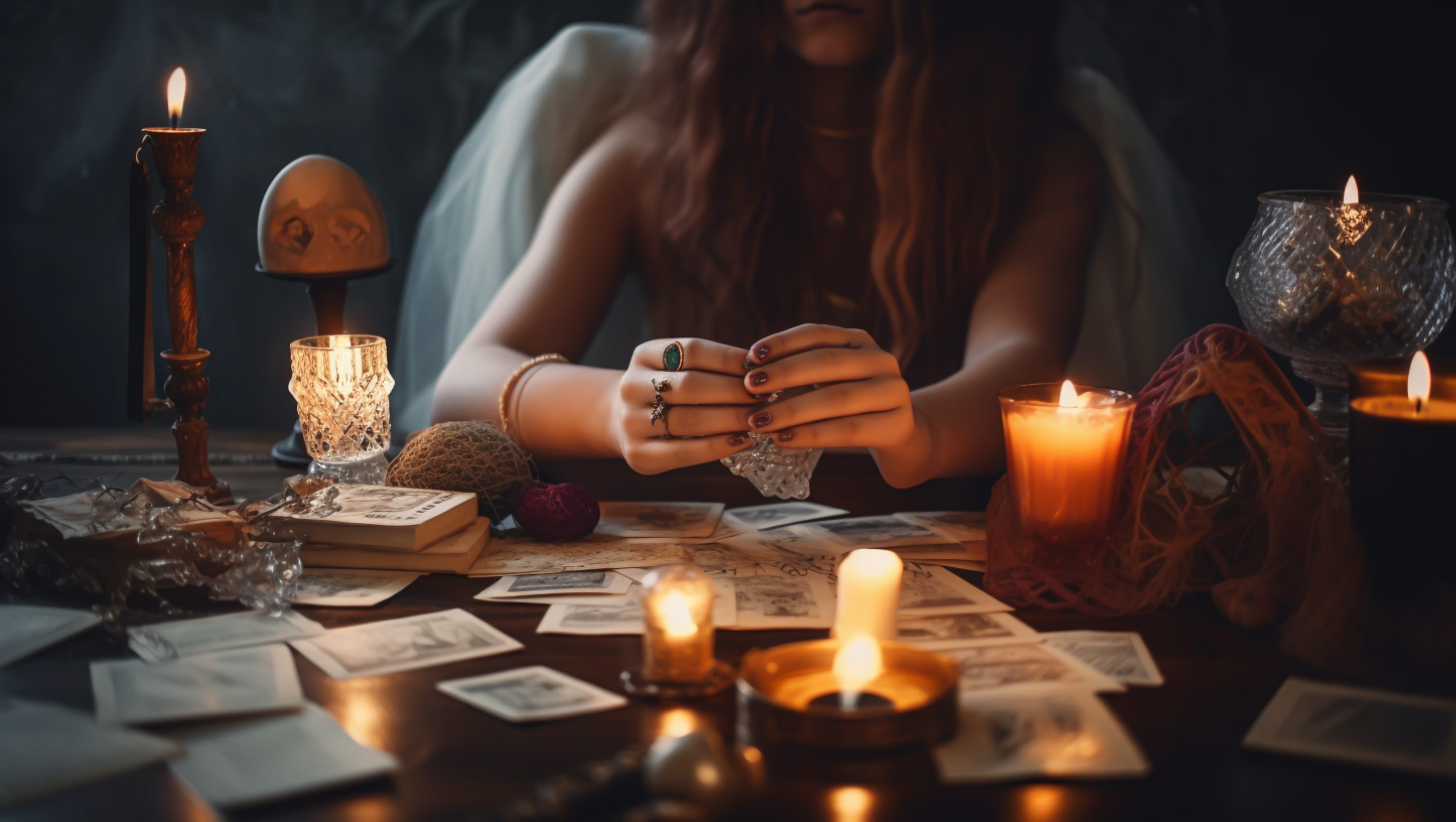 Best Psychic Medium in Indianapolis