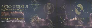 Best Astrologer in Atlanta