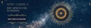 Best Astrologer in Pasadena