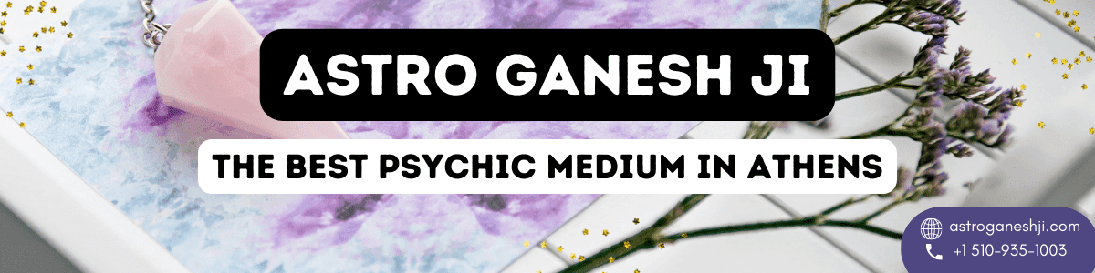 Best Psychic Medium in Athens