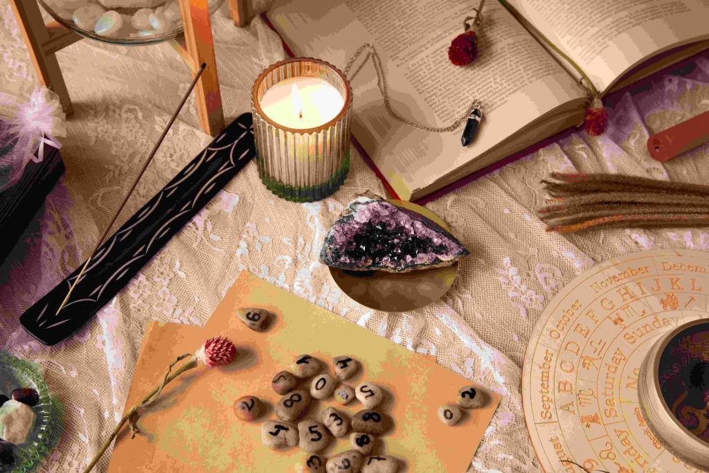 Best Astrologer in Lincoln
