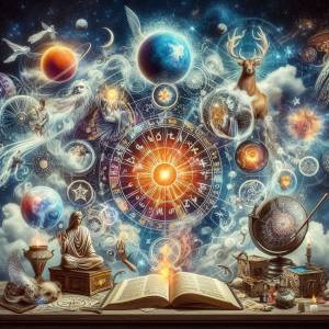 Best Astrologer in California