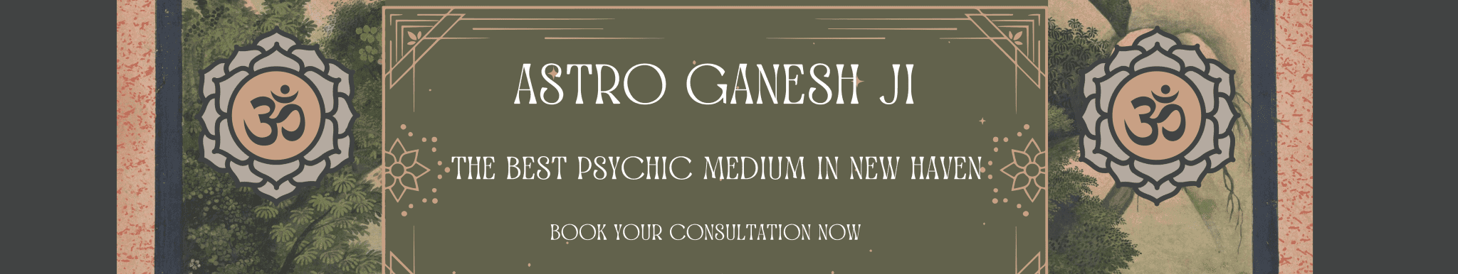 Best Psychic Medium in New Haven