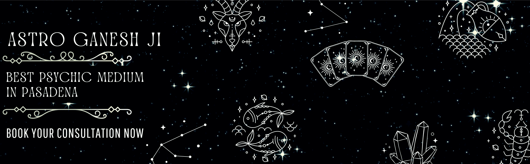 Best Psychic Medium in Pasadena