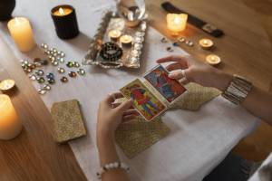 Best Psychic Medium in West Lafayette
