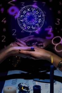 Best Astrologer in Chula Vista