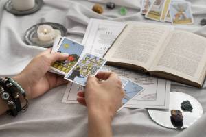 Best Psychic Medium in Nashville
