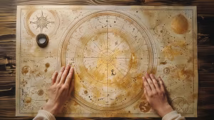 Best Astrologer in Fairfield