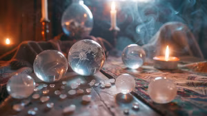 Best Psychic Medium in Elk Grove