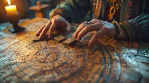 Best Psychic Medium in Des Moines