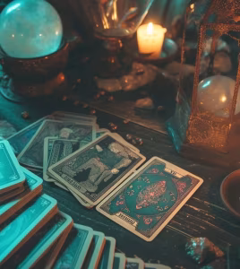 Best Psychic Medium in Fremont