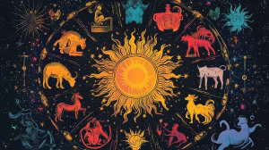 Best Astrologer in El Monte