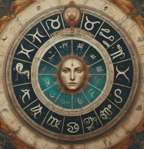 Best astrologer in Orange County