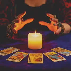 Best Psychic Medium in Orange County