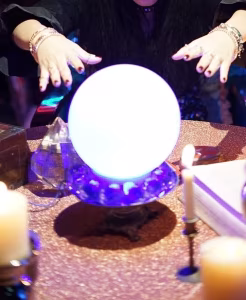 Best Psychic Medium in Fresno