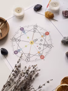 Best Astrologer in San Mateo