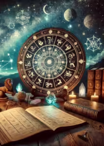 Best Astrologer in Grand Rapids