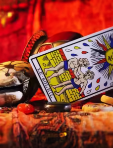 Best psychic in Overland Park