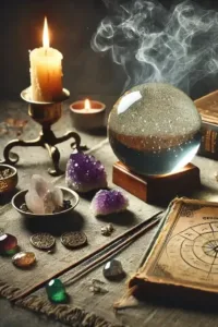 Best Psychic in Brownsville