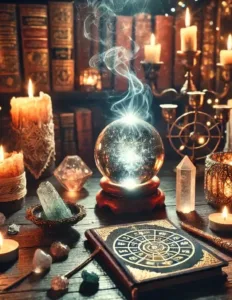 Best Psychic in Chattanooga