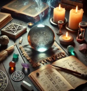 Best Psychic in Mobile