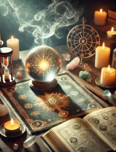 Best Psychic in Shreveport