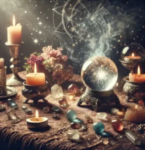 Best Psychic in Eugene